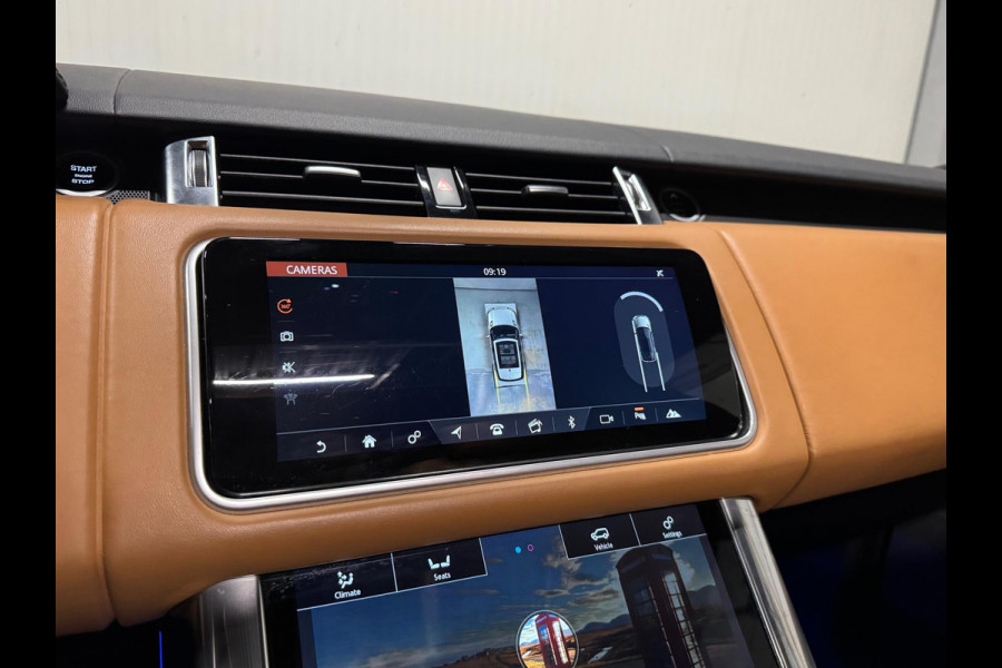 Land Rover Range Rover Sport 2.0 P400e SE | PANO | MERIDIAN | 360 CAMERA | HUD | VOL OPTIES Land Rover Range Rover Sport 2.0 P400e SE | PANO | MERIDIAN | 360 CAMERA | HUD | VOL OPTIES