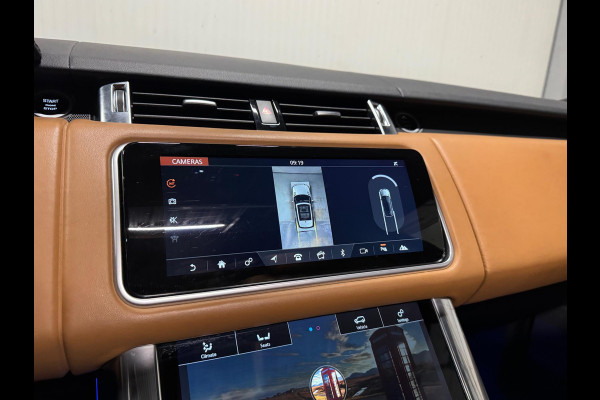 Land Rover Range Rover Sport 2.0 P400e SE | PANO | MERIDIAN | 360 CAMERA | HUD | VOL OPTIES Land Rover Range Rover Sport 2.0 P400e SE | PANO | MERIDIAN | 360 CAMERA | HUD | VOL OPTIES