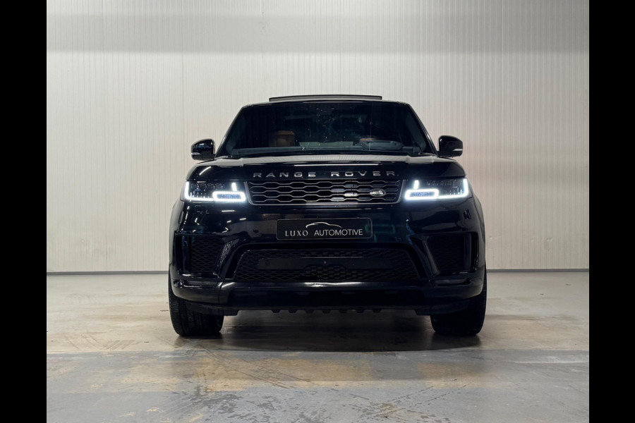 Land Rover Range Rover Sport 2.0 P400e SE | PANO | MERIDIAN | 360 CAMERA | HUD | VOL OPTIES Land Rover Range Rover Sport 2.0 P400e SE | PANO | MERIDIAN | 360 CAMERA | HUD | VOL OPTIES