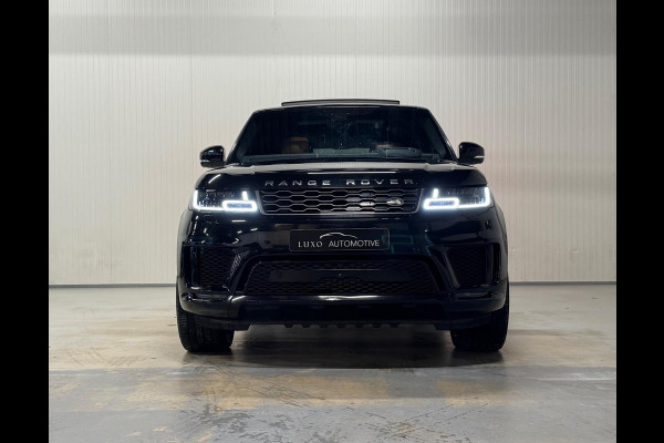 Land Rover Range Rover Sport 2.0 P400e SE | PANO | MERIDIAN | 360 CAMERA | HUD | VOL OPTIES Land Rover Range Rover Sport 2.0 P400e SE | PANO | MERIDIAN | 360 CAMERA | HUD | VOL OPTIES