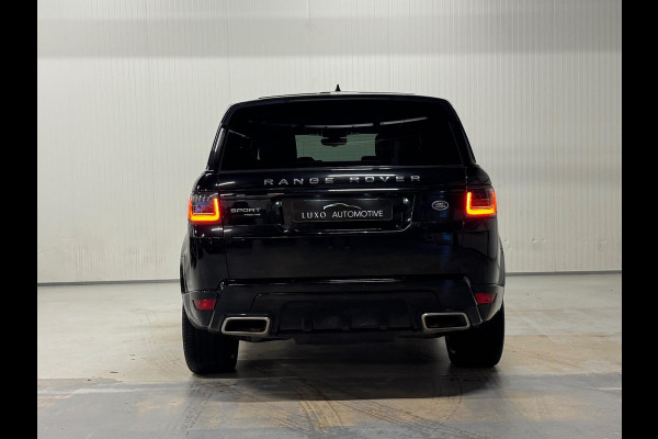 Land Rover Range Rover Sport 2.0 P400e SE | PANO | MERIDIAN | 360 CAMERA | HUD | VOL OPTIES Land Rover Range Rover Sport 2.0 P400e SE | PANO | MERIDIAN | 360 CAMERA | HUD | VOL OPTIES
