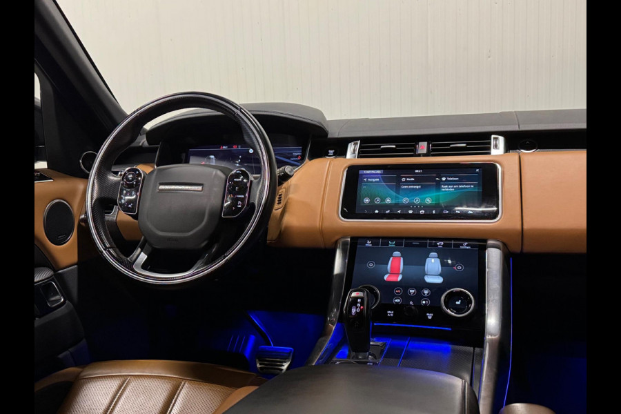 Land Rover Range Rover Sport 2.0 P400e SE | PANO | MERIDIAN | 360 CAMERA | HUD | VOL OPTIES Land Rover Range Rover Sport 2.0 P400e SE | PANO | MERIDIAN | 360 CAMERA | HUD | VOL OPTIES