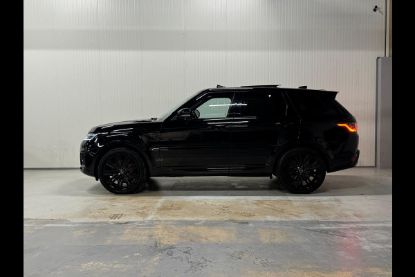 Land Rover Range Rover Sport 2.0 P400e SE | PANO | MERIDIAN | 360 CAMERA | HUD | VOL OPTIES Land Rover Range Rover Sport 2.0 P400e SE | PANO | MERIDIAN | 360 CAMERA | HUD | VOL OPTIES