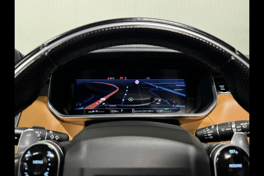 Land Rover Range Rover Sport 2.0 P400e SE | PANO | MERIDIAN | 360 CAMERA | HUD | VOL OPTIES Land Rover Range Rover Sport 2.0 P400e SE | PANO | MERIDIAN | 360 CAMERA | HUD | VOL OPTIES