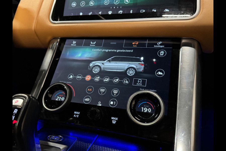 Land Rover Range Rover Sport 2.0 P400e SE | PANO | MERIDIAN | 360 CAMERA | HUD | VOL OPTIES Land Rover Range Rover Sport 2.0 P400e SE | PANO | MERIDIAN | 360 CAMERA | HUD | VOL OPTIES