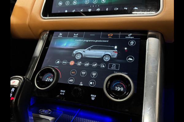 Land Rover Range Rover Sport 2.0 P400e SE | PANO | MERIDIAN | 360 CAMERA | HUD | VOL OPTIES Land Rover Range Rover Sport 2.0 P400e SE | PANO | MERIDIAN | 360 CAMERA | HUD | VOL OPTIES