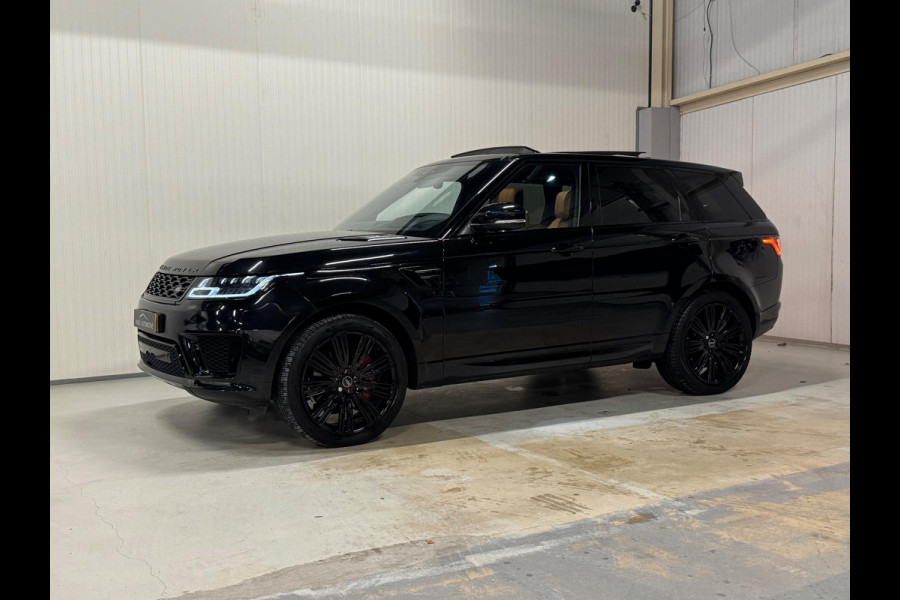 Land Rover Range Rover Sport 2.0 P400e SE | PANO | MERIDIAN | 360 CAMERA | HUD | VOL OPTIES Land Rover Range Rover Sport 2.0 P400e SE | PANO | MERIDIAN | 360 CAMERA | HUD | VOL OPTIES