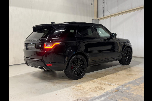 Land Rover Range Rover Sport 2.0 P400e SE | PANO | MERIDIAN | 360 CAMERA | HUD | VOL OPTIES Land Rover Range Rover Sport 2.0 P400e SE | PANO | MERIDIAN | 360 CAMERA | HUD | VOL OPTIES
