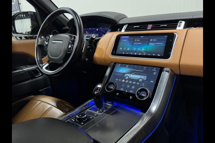 Land Rover Range Rover Sport 2.0 P400e SE | PANO | MERIDIAN | 360 CAMERA | HUD | VOL OPTIES Land Rover Range Rover Sport 2.0 P400e SE | PANO | MERIDIAN | 360 CAMERA | HUD | VOL OPTIES