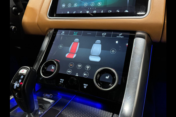 Land Rover Range Rover Sport 2.0 P400e SE | PANO | MERIDIAN | 360 CAMERA | HUD | VOL OPTIES Land Rover Range Rover Sport 2.0 P400e SE | PANO | MERIDIAN | 360 CAMERA | HUD | VOL OPTIES