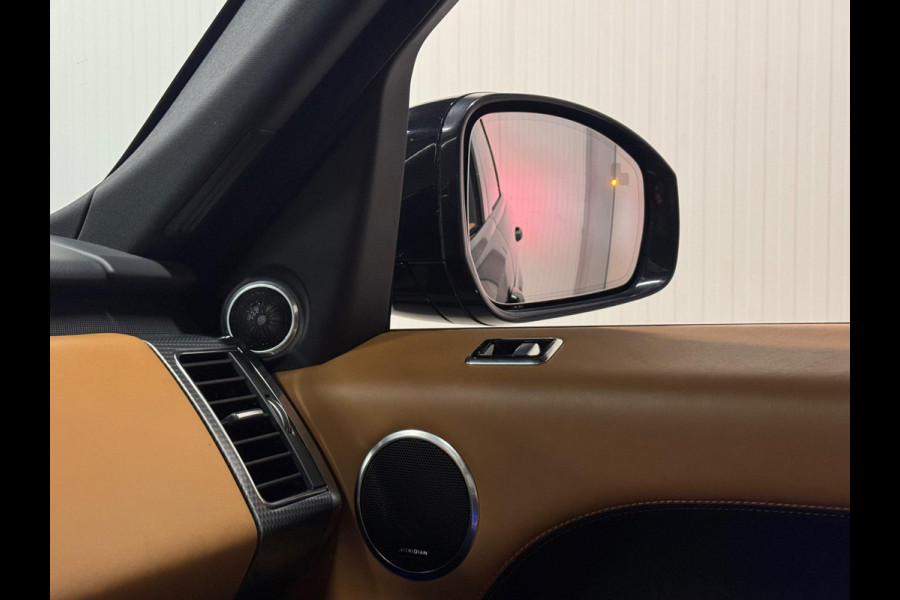 Land Rover Range Rover Sport 2.0 P400e SE | PANO | MERIDIAN | 360 CAMERA | HUD | VOL OPTIES Land Rover Range Rover Sport 2.0 P400e SE | PANO | MERIDIAN | 360 CAMERA | HUD | VOL OPTIES