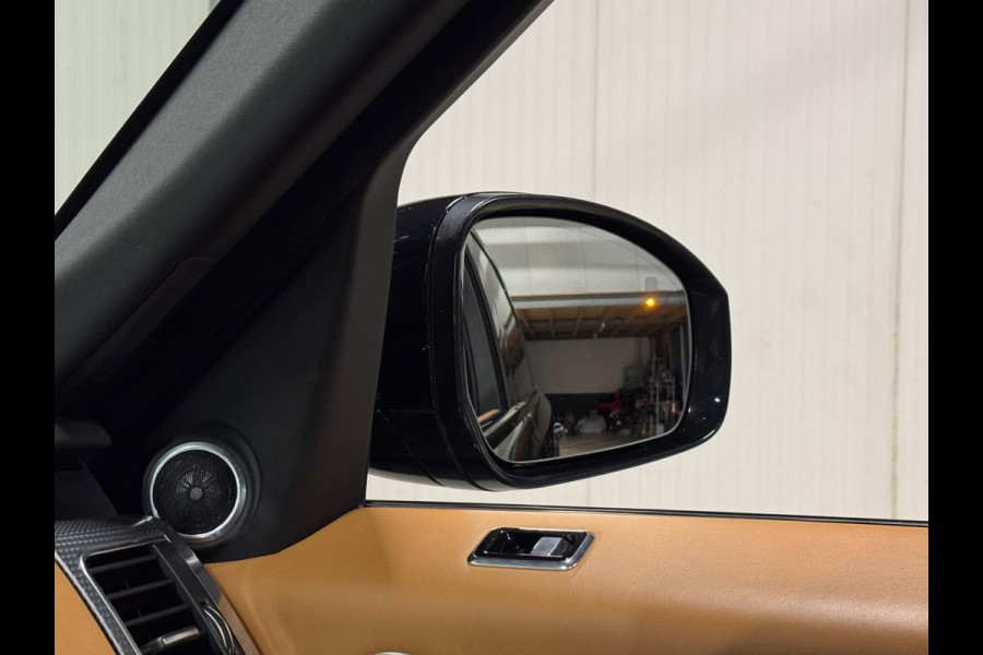 Land Rover Range Rover Sport 2.0 P400e SE | PANO | MERIDIAN | 360 CAMERA | HUD | VOL OPTIES Land Rover Range Rover Sport 2.0 P400e SE | PANO | MERIDIAN | 360 CAMERA | HUD | VOL OPTIES