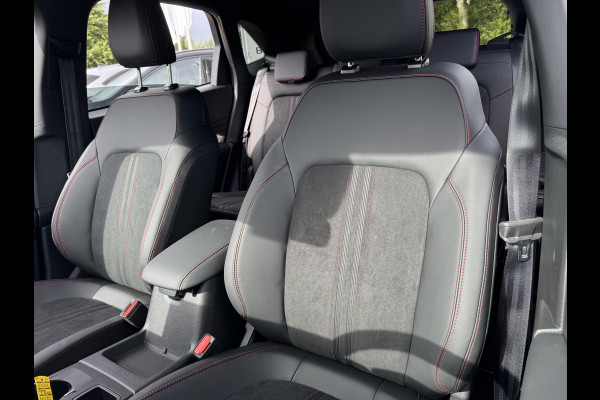 Ford Kuga 2.5 PHEV ST-Line X | 243pk | Driver Assistance Pack | Black Package | Winterpack | Adaptieve Matrix LED koplampen met Coast to Coast | Wegklapbare Trekhaak | AGR Stoelen Ford Kuga 2.5 PHEV ST-Line X | 243pk | Driver Assistance Pack | Black Package | Winterpack | Adaptieve Matrix LED koplampen met Coast to Coast | Wegklapbare Trekhaak | AGR Stoelen