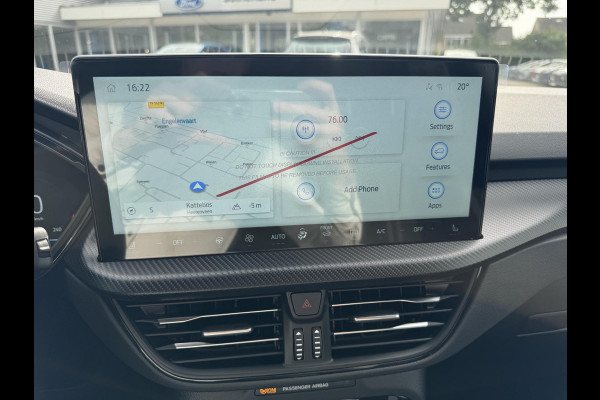 Ford Kuga 2.5 PHEV ST-Line X | 243pk | Driver Assistance Pack | Black Package | Winterpack | Adaptieve Matrix LED koplampen met Coast to Coast | Wegklapbare Trekhaak | AGR Stoelen Ford Kuga 2.5 PHEV ST-Line X | 243pk | Driver Assistance Pack | Black Package | Winterpack | Adaptieve Matrix LED koplampen met Coast to Coast | Wegklapbare Trekhaak | AGR Stoelen