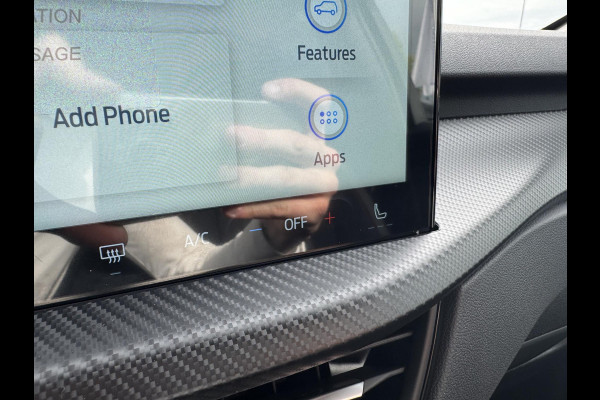 Ford Kuga 2.5 PHEV ST-Line X | 243pk | Driver Assistance Pack | Black Package | Winterpack | Adaptieve Matrix LED koplampen met Coast to Coast | Wegklapbare Trekhaak | AGR Stoelen Ford Kuga 2.5 PHEV ST-Line X | 243pk | Driver Assistance Pack | Black Package | Winterpack | Adaptieve Matrix LED koplampen met Coast to Coast | Wegklapbare Trekhaak | AGR Stoelen