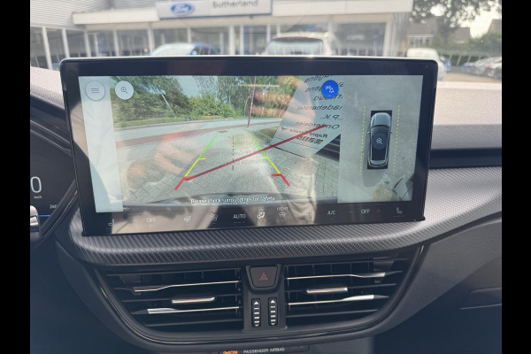 Ford Kuga 2.5 PHEV ST-Line X | 243pk | Driver Assistance Pack | Black Package | Winterpack | Adaptieve Matrix LED koplampen met Coast to Coast | Wegklapbare Trekhaak | AGR Stoelen Ford Kuga 2.5 PHEV ST-Line X | 243pk | Driver Assistance Pack | Black Package | Winterpack | Adaptieve Matrix LED koplampen met Coast to Coast | Wegklapbare Trekhaak | AGR Stoelen