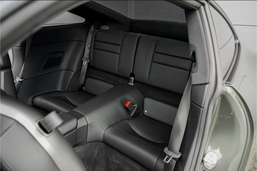 Porsche 911 3.0 Carrera S Pano Bose Sportuitlaat Aventurin Gruen Porsche 911 3.0 Carrera S Pano Bose Sportuitlaat Aventurin Gruen