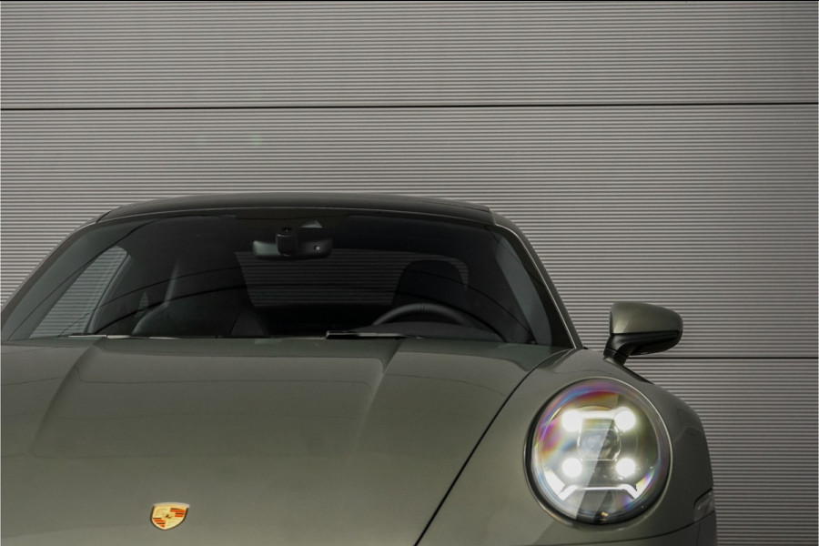 Porsche 911 3.0 Carrera S Pano Bose Sportuitlaat Aventurin Gruen Porsche 911 3.0 Carrera S Pano Bose Sportuitlaat Aventurin Gruen