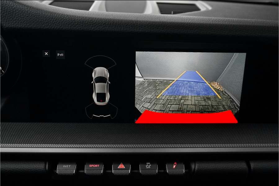 Porsche 911 3.0 Carrera S Pano Bose Sportuitlaat Aventurin Gruen Porsche 911 3.0 Carrera S Pano Bose Sportuitlaat Aventurin Gruen