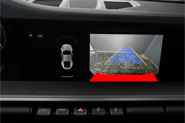 Porsche 911 3.0 Carrera S Pano Bose Sportuitlaat Aventurin Gruen Porsche 911 3.0 Carrera S Pano Bose Sportuitlaat Aventurin Gruen