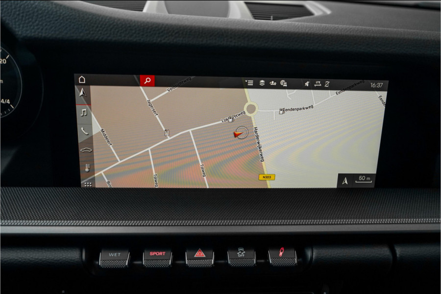 Porsche 911 3.0 Carrera S Pano Bose Sportuitlaat Aventurin Gruen Porsche 911 3.0 Carrera S Pano Bose Sportuitlaat Aventurin Gruen