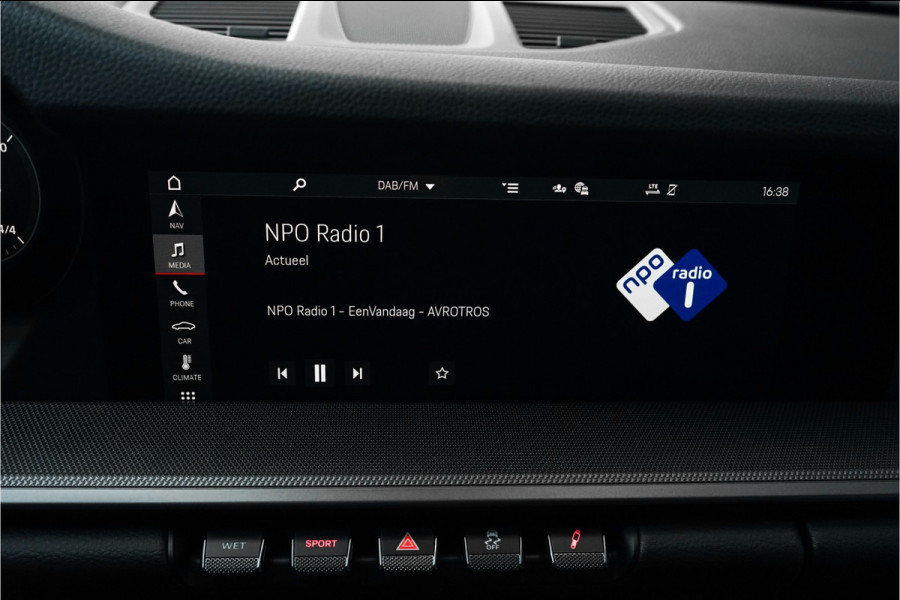 Porsche 911 3.0 Carrera S Pano Bose Sportuitlaat Aventurin Gruen Porsche 911 3.0 Carrera S Pano Bose Sportuitlaat Aventurin Gruen