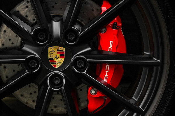 Porsche 911 3.0 Carrera S Pano Bose Sportuitlaat Aventurin Gruen Porsche 911 3.0 Carrera S Pano Bose Sportuitlaat Aventurin Gruen