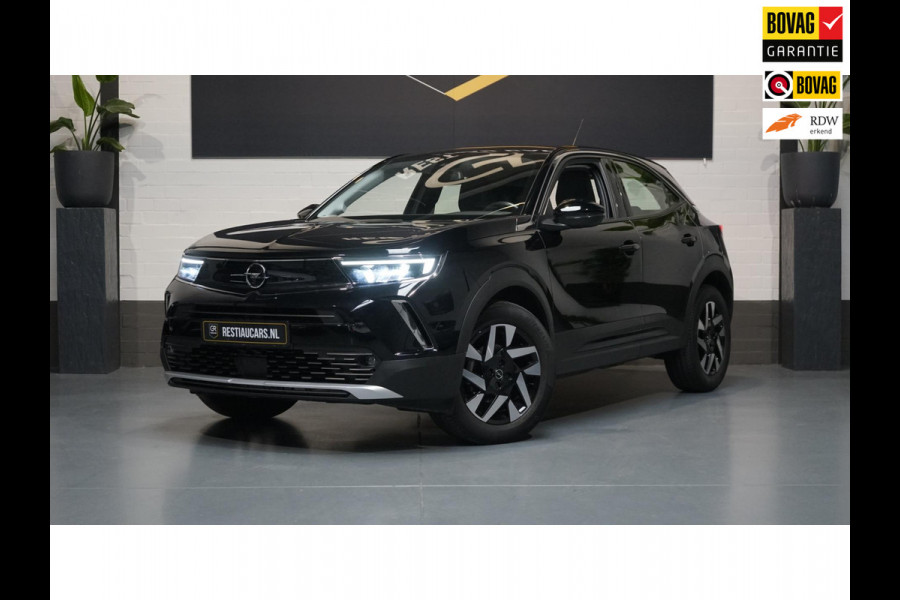 Opel Mokka 1.2 Turbo AUTOMAAT-CAMERA-CLIMA-CRUISE-DAB-KEYLESS-LED-NAVIGATIE-PDC Opel Mokka 1.2 Turbo AUTOMAAT-CAMERA-CLIMA-CRUISE-DAB-KEYLESS-LED-NAVIGATIE-PDC