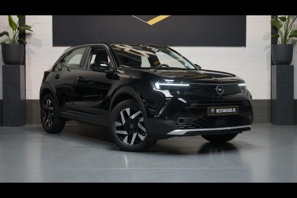 Opel Mokka 1.2 Turbo AUTOMAAT-CAMERA-CLIMA-CRUISE-DAB-KEYLESS-LED-NAVIGATIE-PDC Opel Mokka 1.2 Turbo AUTOMAAT-CAMERA-CLIMA-CRUISE-DAB-KEYLESS-LED-NAVIGATIE-PDC