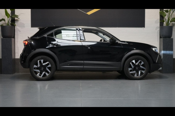 Opel Mokka 1.2 Turbo AUTOMAAT-CAMERA-CLIMA-CRUISE-DAB-KEYLESS-LED-NAVIGATIE-PDC Opel Mokka 1.2 Turbo AUTOMAAT-CAMERA-CLIMA-CRUISE-DAB-KEYLESS-LED-NAVIGATIE-PDC