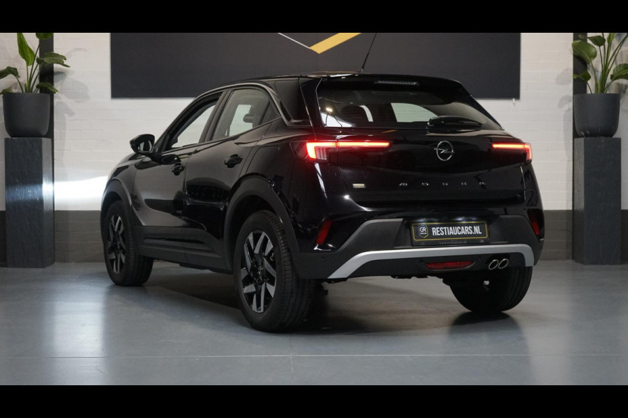 Opel Mokka 1.2 Turbo AUTOMAAT-CAMERA-CLIMA-CRUISE-DAB-KEYLESS-LED-NAVIGATIE-PDC Opel Mokka 1.2 Turbo AUTOMAAT-CAMERA-CLIMA-CRUISE-DAB-KEYLESS-LED-NAVIGATIE-PDC
