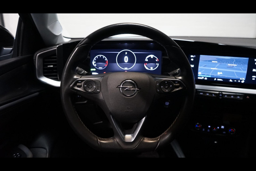 Opel Mokka 1.2 Turbo AUTOMAAT-CAMERA-CLIMA-CRUISE-DAB-KEYLESS-LED-NAVIGATIE-PDC Opel Mokka 1.2 Turbo AUTOMAAT-CAMERA-CLIMA-CRUISE-DAB-KEYLESS-LED-NAVIGATIE-PDC