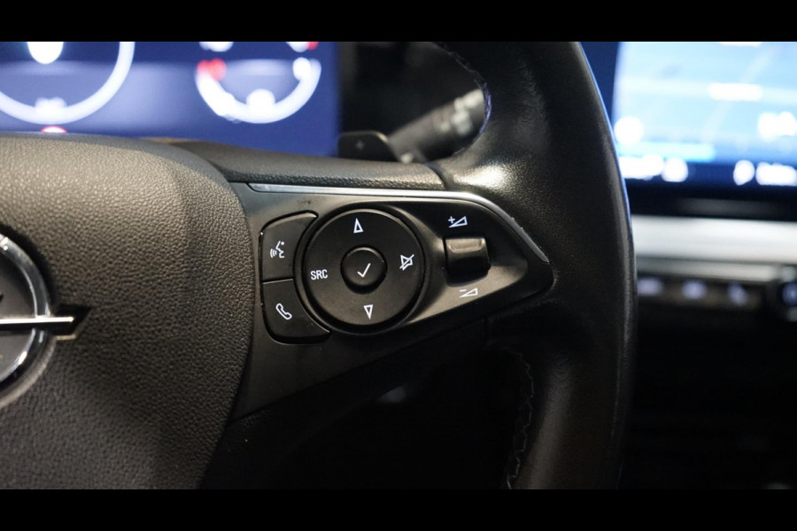 Opel Mokka 1.2 Turbo AUTOMAAT-CAMERA-CLIMA-CRUISE-DAB-KEYLESS-LED-NAVIGATIE-PDC Opel Mokka 1.2 Turbo AUTOMAAT-CAMERA-CLIMA-CRUISE-DAB-KEYLESS-LED-NAVIGATIE-PDC