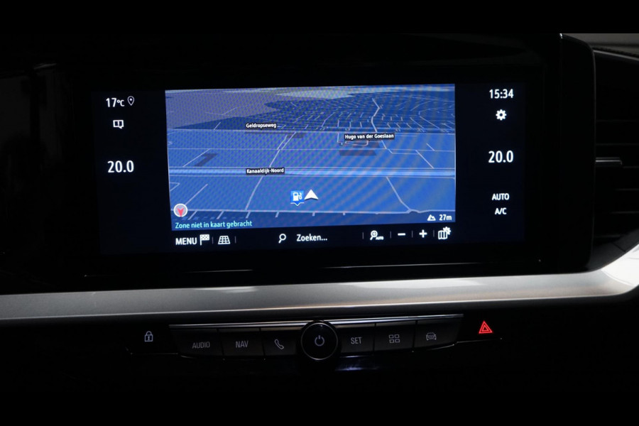 Opel Mokka 1.2 Turbo AUTOMAAT-CAMERA-CLIMA-CRUISE-DAB-KEYLESS-LED-NAVIGATIE-PDC Opel Mokka 1.2 Turbo AUTOMAAT-CAMERA-CLIMA-CRUISE-DAB-KEYLESS-LED-NAVIGATIE-PDC