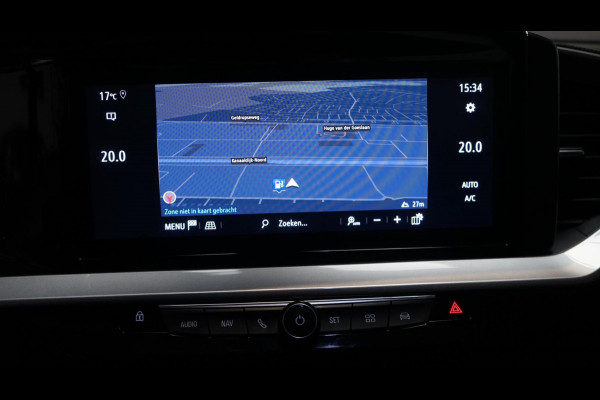 Opel Mokka 1.2 Turbo AUTOMAAT-CAMERA-CLIMA-CRUISE-DAB-KEYLESS-LED-NAVIGATIE-PDC Opel Mokka 1.2 Turbo AUTOMAAT-CAMERA-CLIMA-CRUISE-DAB-KEYLESS-LED-NAVIGATIE-PDC