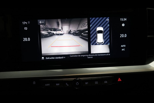 Opel Mokka 1.2 Turbo AUTOMAAT-CAMERA-CLIMA-CRUISE-DAB-KEYLESS-LED-NAVIGATIE-PDC Opel Mokka 1.2 Turbo AUTOMAAT-CAMERA-CLIMA-CRUISE-DAB-KEYLESS-LED-NAVIGATIE-PDC