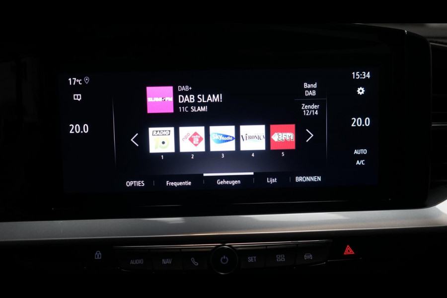 Opel Mokka 1.2 Turbo AUTOMAAT-CAMERA-CLIMA-CRUISE-DAB-KEYLESS-LED-NAVIGATIE-PDC Opel Mokka 1.2 Turbo AUTOMAAT-CAMERA-CLIMA-CRUISE-DAB-KEYLESS-LED-NAVIGATIE-PDC