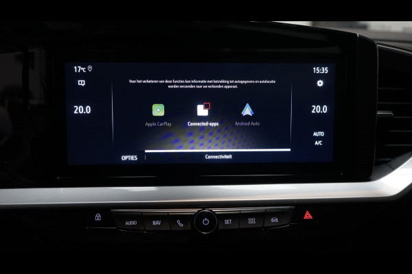 Opel Mokka 1.2 Turbo AUTOMAAT-CAMERA-CLIMA-CRUISE-DAB-KEYLESS-LED-NAVIGATIE-PDC Opel Mokka 1.2 Turbo AUTOMAAT-CAMERA-CLIMA-CRUISE-DAB-KEYLESS-LED-NAVIGATIE-PDC