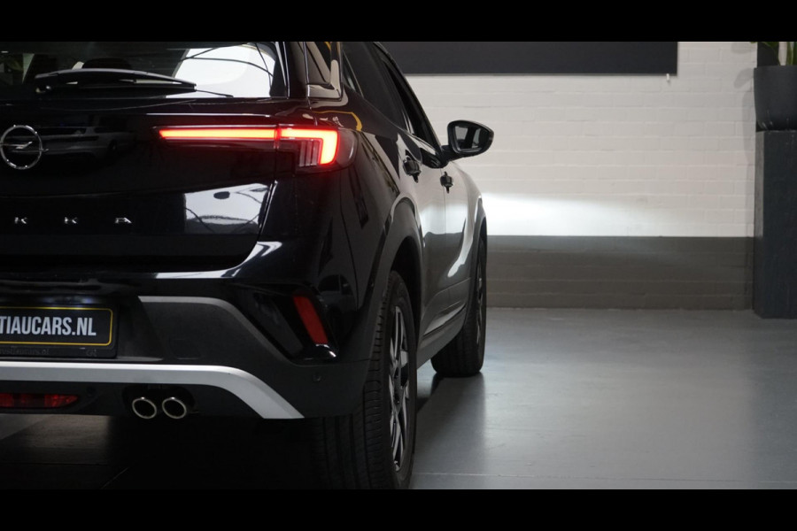 Opel Mokka 1.2 Turbo AUTOMAAT-CAMERA-CLIMA-CRUISE-DAB-KEYLESS-LED-NAVIGATIE-PDC Opel Mokka 1.2 Turbo AUTOMAAT-CAMERA-CLIMA-CRUISE-DAB-KEYLESS-LED-NAVIGATIE-PDC