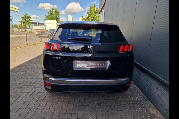 Peugeot 3008 1.2 EAT8 130Pk Allure Pack Business /12dkm nieuwstaat!