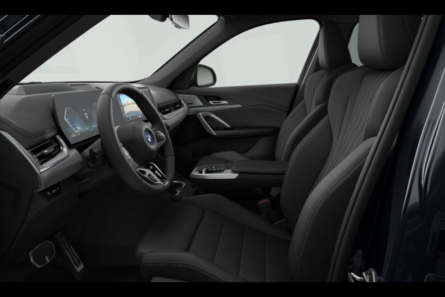 BMW X1 xDrive25e M-Sport - Pano - Driving Ass Prof - Head-Up - Harman Kardon