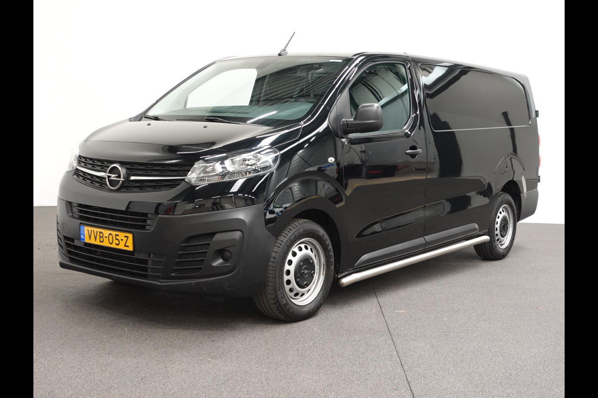 Opel Vivaro 2.0 CDTI L3H1 Edition Automaat Airco ECC Navigatie Cruise Control PDC+Camera Trekhaak Opel Vivaro 2.0 CDTI L3H1 Edition Automaat Airco ECC Navigatie Cruise Control PDC+Camera Trekhaak