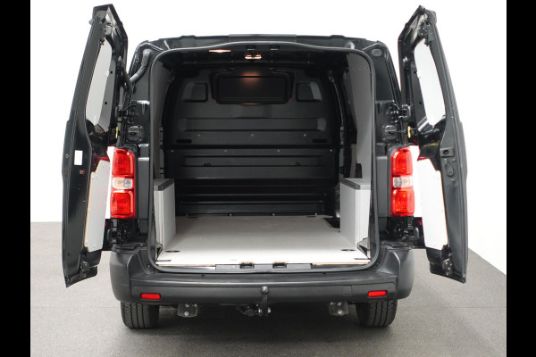 Opel Vivaro 2.0 CDTI L3H1 Edition Automaat Airco ECC Navigatie Cruise Control PDC+Camera Trekhaak