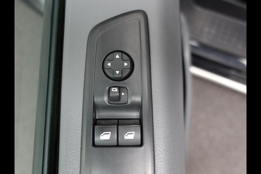 Opel Vivaro 2.0 CDTI L3H1 Edition Automaat Airco ECC Navigatie Cruise Control PDC+Camera Trekhaak