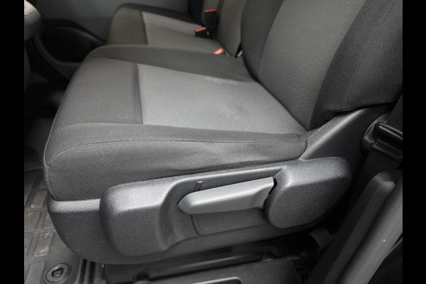 Opel Vivaro 2.0 CDTI L3H1 Edition Automaat Airco ECC Navigatie Cruise Control PDC+Camera Trekhaak