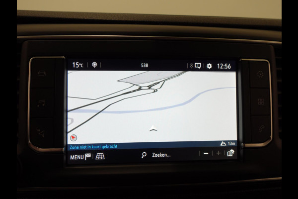 Opel Vivaro 2.0 CDTI L3H1 Edition Automaat Airco ECC Navigatie Cruise Control PDC+Camera Trekhaak