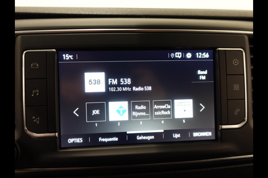 Opel Vivaro 2.0 CDTI L3H1 Edition Automaat Airco ECC Navigatie Cruise Control PDC+Camera Trekhaak