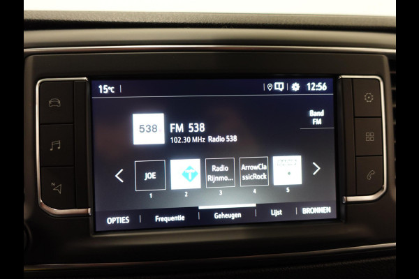 Opel Vivaro 2.0 CDTI L3H1 Edition Automaat Airco ECC Navigatie Cruise Control PDC+Camera Trekhaak