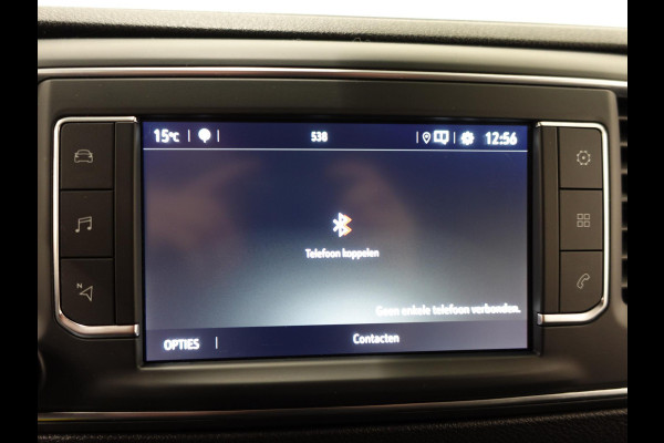 Opel Vivaro 2.0 CDTI L3H1 Edition Automaat Airco ECC Navigatie Cruise Control PDC+Camera Trekhaak