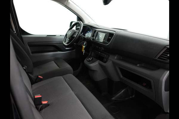 Opel Vivaro 2.0 CDTI L3H1 Edition Automaat Airco ECC Navigatie Cruise Control PDC+Camera Trekhaak